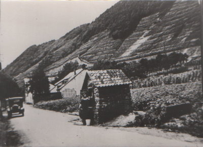 Abb.: Brunnen im Oberdorf