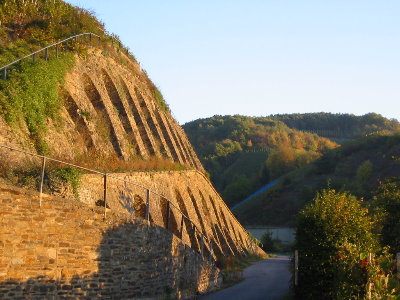 Abb.: Bau Tunnel